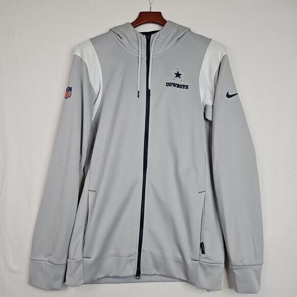 dallas cowboys nike hoodie